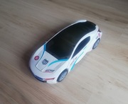 Samochód - robot interaktywny