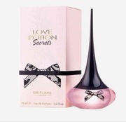 Oriflame woda perfumowana Love Potion Secrets 50 ml