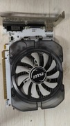 MSI GeForce 730 2GB
