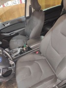 Fotele s max MK2 3 rzędy 