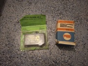 Części samochodowe FSO Polonez Fiat Syrena Maluch 