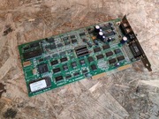 RETRO KARTA DŹWIĘKOWA ATI STEREO FX 