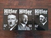 Hitler 3 tomy Ian Kershow 