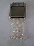 Wyświetacz NOKIA 6210