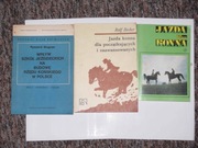 JazdaKonna,JazdaKonnaDlaPoczątkującychiZaawansowanychRządKoński  