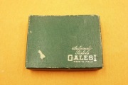 GALESI Model 503 - pudełko fabryczne