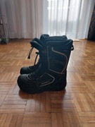 Buty zimowe Superfit Canada. Rozmiar 44 (EUR)