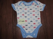 Body George w rozmiarze 50_Wcześniak