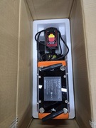 Vevor maszyna do ściągania izolacji z kabli 1,5 -25mm