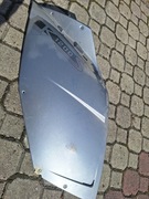 Owiewka lewa BMW K1200S K 1200 S granit-grau metallic 933