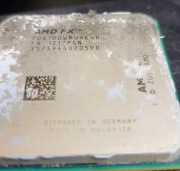 Procesor AMD FX-6100 6 core FD6100WMW6KGU