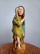 Zwiastowanie - figurka