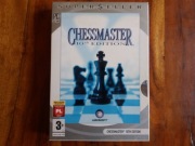 Program szachowy - Chessmaster 10th Edition  3 X CD - ROM