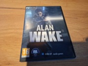 Alan Wake (PC/PL)