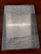 FORMATKA ALUMINIUM BLACHA ALUMINIOWA GŁADKA 300 X 400 X 2 MM GRUBOŚĆ 2 MM