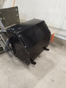 Obudowa agregatu windy Dhollandia 