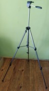 Solidny Statyw Cobra Tripod 