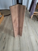 Półka ścienna MDF