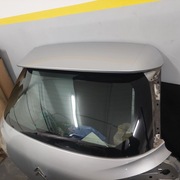 Szyba tył klapy Citroen c4 Picasso II 2013>