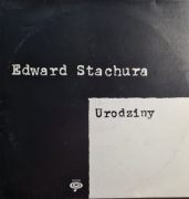 Edward Stachura Urodziny LP Winyl