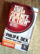 Wielka Księga Science Fiction - Mike Ashley