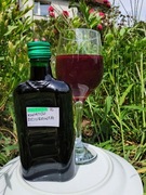 Wyciąg leczniczy nal...ka że świeżych kwiatów dziurawca 250ml