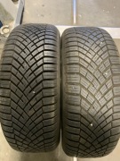 Opony wielosezonowe 205/55 16 Continental AllSeasonContact 2