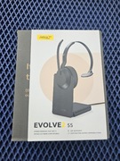 Słuchawki nauszne Jabra Evolve 2 55