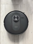 Odkurzacz automatyczny Proscenic Q8 Max stacja ładująca Roomba Dyson
