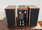 Amplituner vintage Standard Radio Corp. SR-603SW / Marantz 
