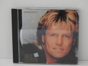 CD  BLUE  SYSTEM  -  Obsession  