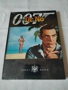 Dr No  JAMES BOND 007 DVD stan idealny 