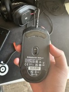 Myszka gamingowa SteelSeries Rival 5 