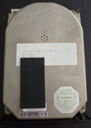 Dysk HDD MFM 60GB Seagate ST-277R 5.25" sprawny