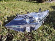 Lampa przód lampy Reflektor 2 szt Auris II 2013