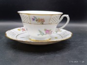 Zestaw śniadaniowy Rosenthal Bavaria 1921–1938 – stan kolekcjonerski