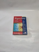 Algorytmy, struktury danych i techniki programowania.