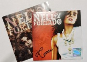 Nelly Furtado – Loose / Folklore  2CD