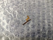 Taśma głośności | Oryginał | Samsung Galaxy A25 5G 