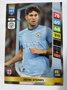 PANINI FIFA365 2025 JOHN STONES nr.67