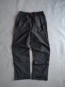 = Spodnie Everest S M = z podszewką