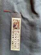 Zakładka do książki z Egiptu 