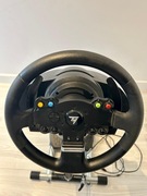 Kierownica Thrustmaster TMX Force Feedback z 2 pedałami