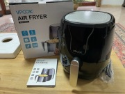VPCOK Air Fryer AF102 3.5L Frytkownica Beztłuszczowa 
