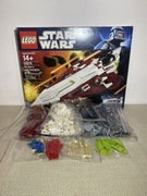Lego Star Wars 10215 Obi-Wan Jedi Starfighter