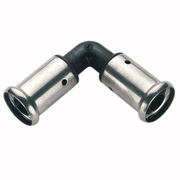 Kolanko 90° PEX 16x16 Henco  