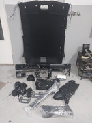 Deska z poduszkami Toyota Yaris Cross 24 rok