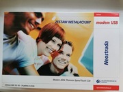 USB Adapter do Wi-Fi