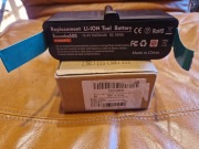 Bateria Irobot LI-ION 6400 mAh