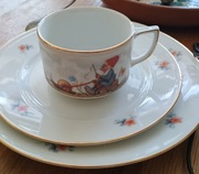 Filiżanka Thomas kolekcjonerska 